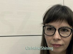 ChristinaShining