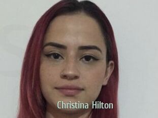 Christina_Hilton