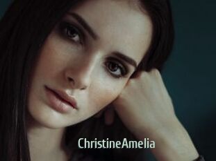 ChristineAmelia