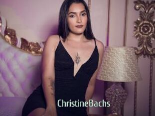 ChristineBachs
