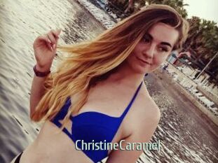 ChristineCaramel