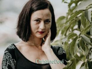ChristineDevi