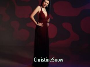 ChristineSnow