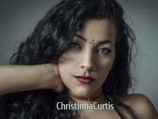 ChristinnaCurtis