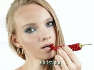 Christinny