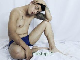 ChristoperY