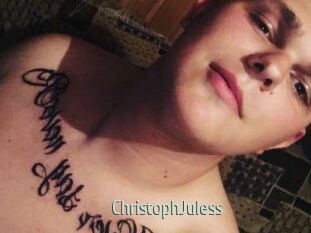 ChristophJuless
