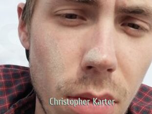 Christopher_Karter Sexcam Zone