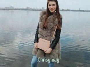 Chrisymay