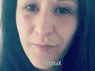 ChrystaX