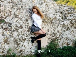 Chrysteen