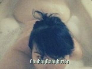 ChubbyBabyKitten