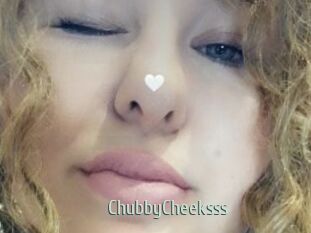ChubbyCheeksss Sexcam Zone
