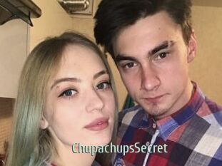 ChupachupsSecret