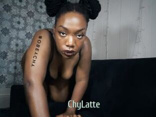 ChyLatte