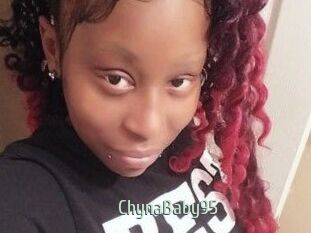 ChynaBaby95