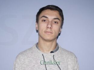 Cianikkor