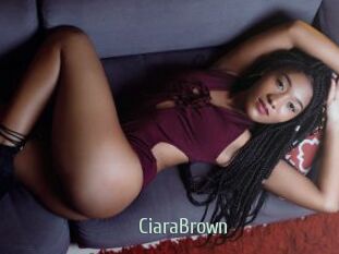 CiaraBrown