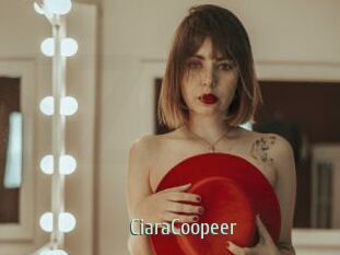 CiaraCoopeer