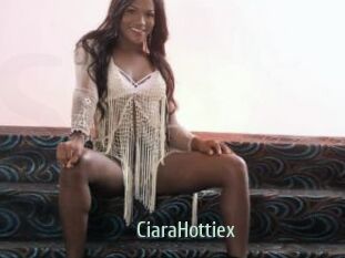 CiaraHottiex
