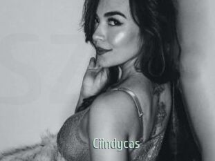 Ciindycas