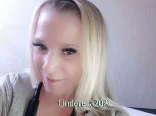 Cinderella2021