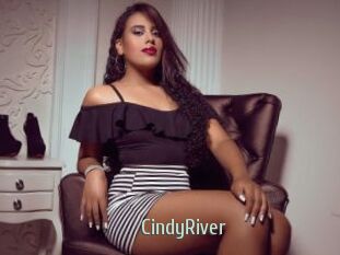 CindyRiver