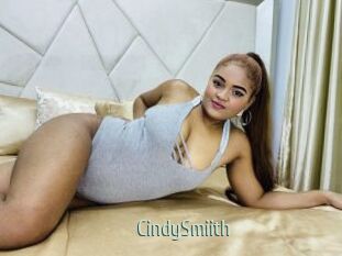 CindySmiith