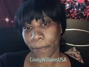 CindyWilliamsUSA