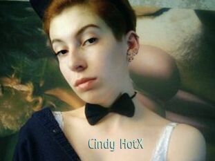 Cindy_HotX