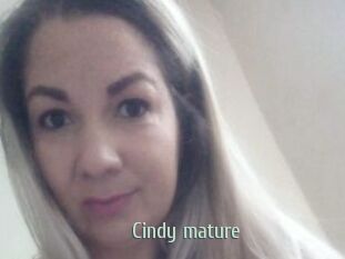 Cindy_mature