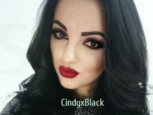 CindyxBlack