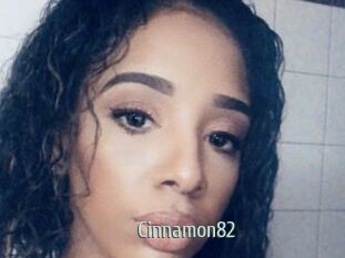 Cinnamon82
