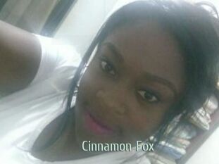 Cinnamon_Fox