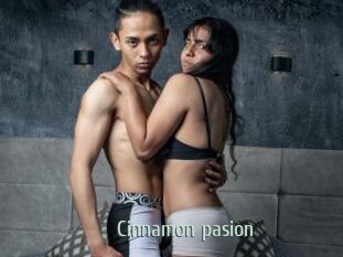 Cinnamon_pasion