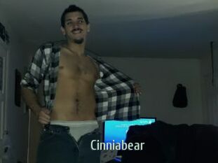 Cinniabear