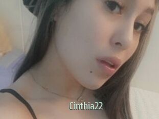 Cinthia22