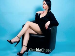 CinthiaChase Sexcam Zone