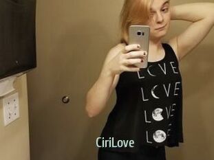 CiriLove