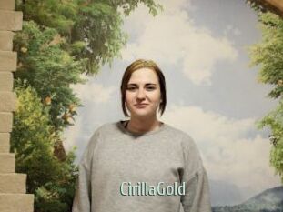 CirillaGold