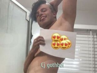 Cj_gothboi
