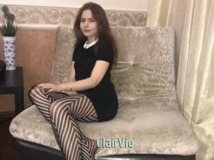 ClairVie