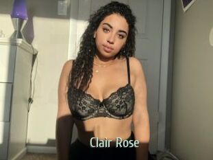 Clair_Rose