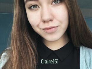 Claire151 Sexcam Zone