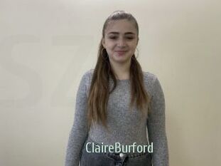 ClaireBurford