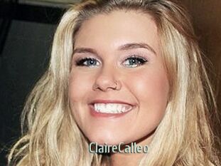 Claire_Calleo Sexcam Zone