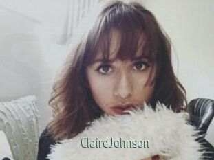 Claire_Johnson
