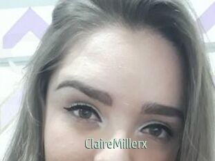 ClaireMillerx
