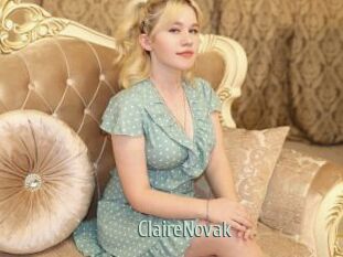 ClaireNovak