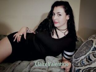 ClaireValentine